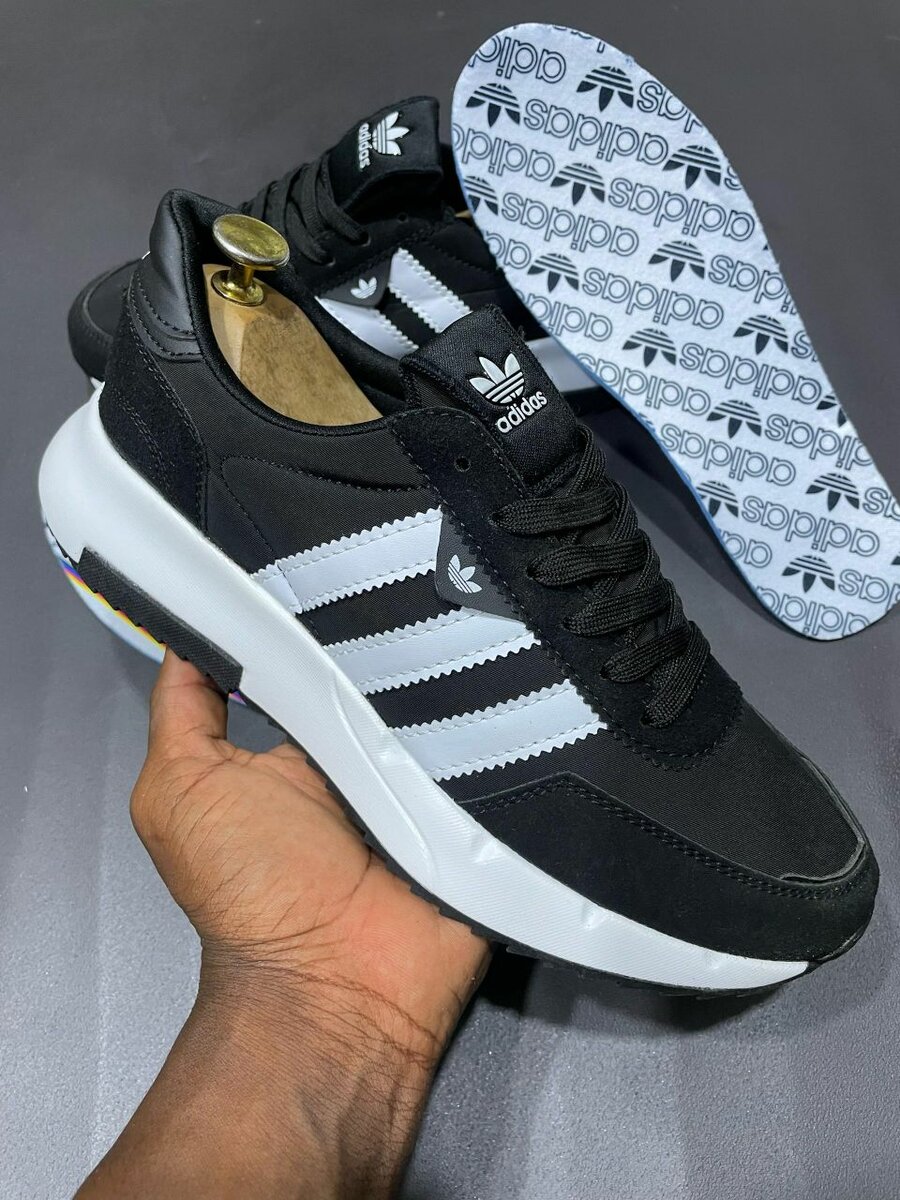 ADIDAS