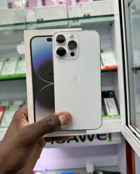 iPhone 12 Pro