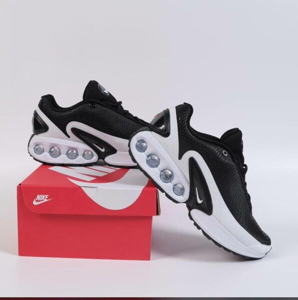 Nike nocta