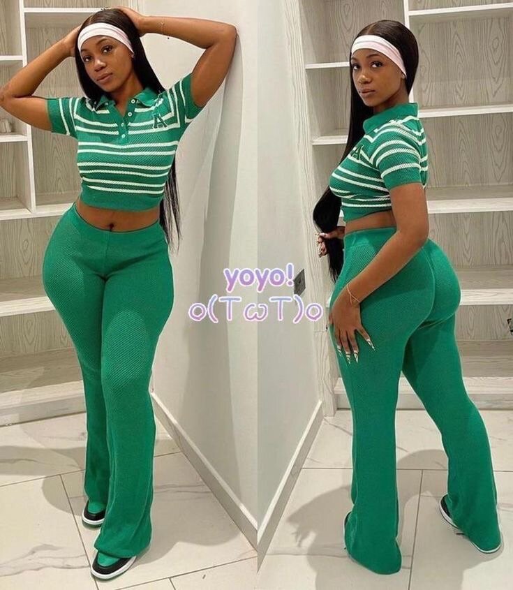 Outing Wear