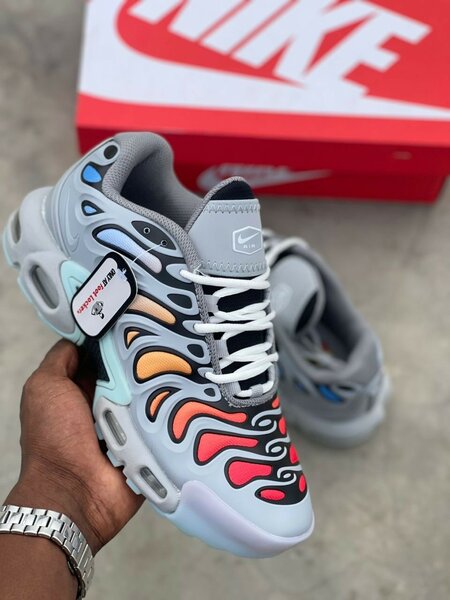 Chaussures tn