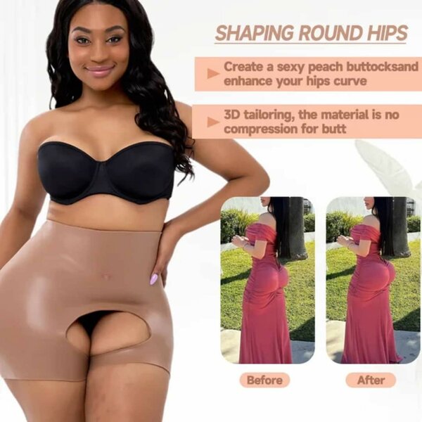 Silicone fasses