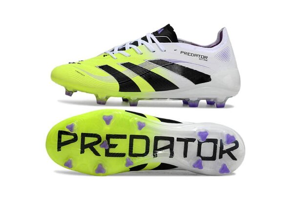 Chaussures de Football Predator
