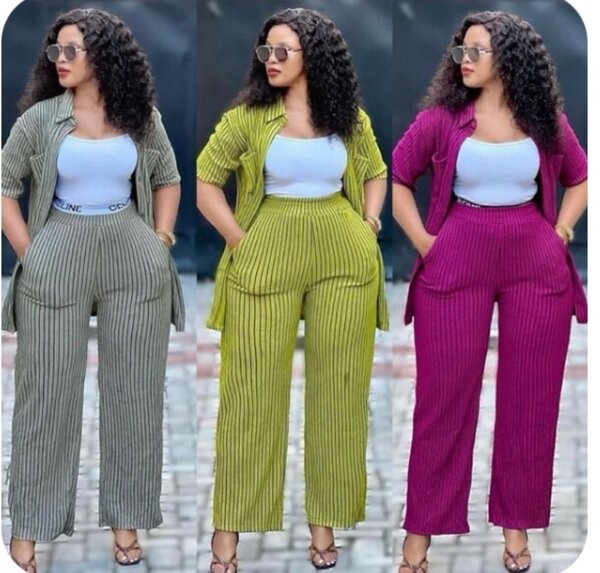 Two piece