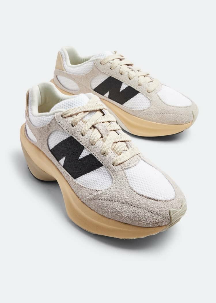 NEW BALANCE