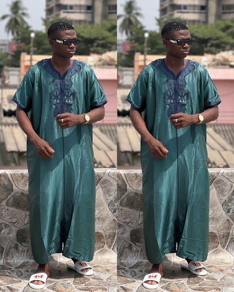 Boubou