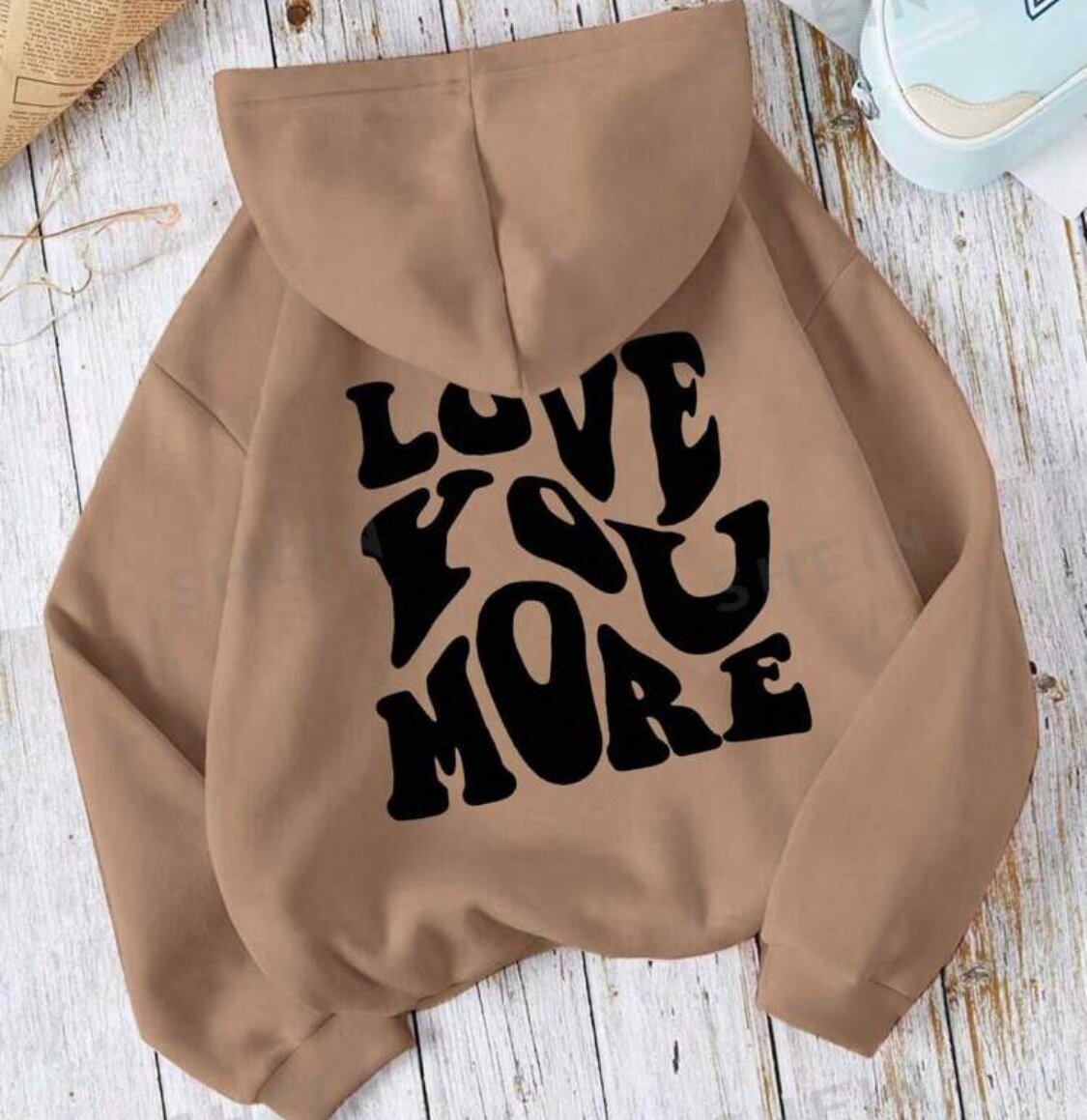 EZwear sweat-shirt
