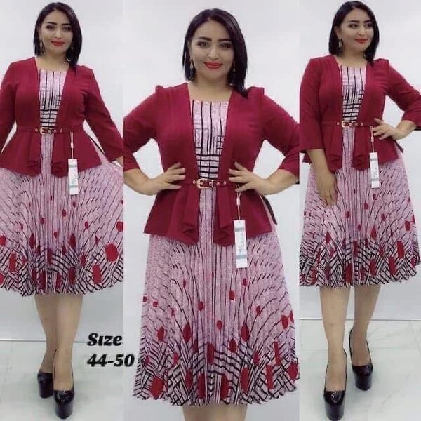 Robe Dame