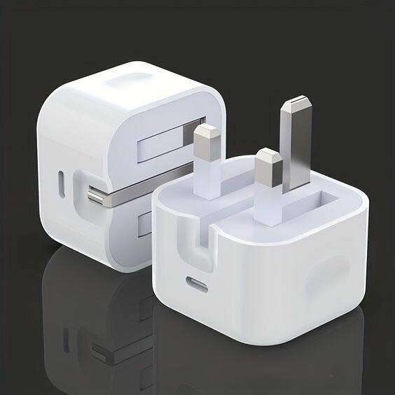 Original iphone chargers