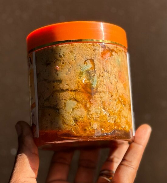Savon de beauté
