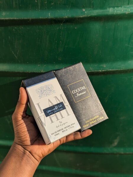 Perfumes