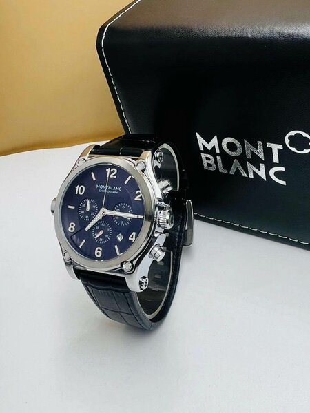 Mont Blanc