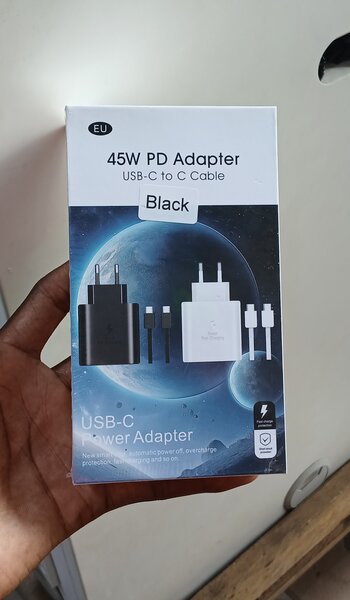 Chargeur 45W