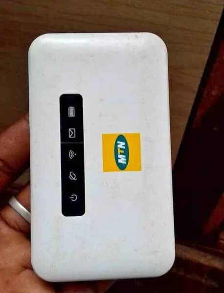 Routeur WiFi portable 4G