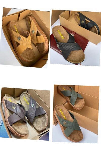 Men sandals