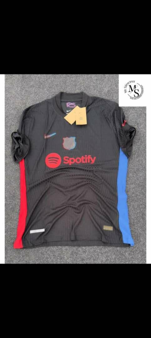Maillot Barça