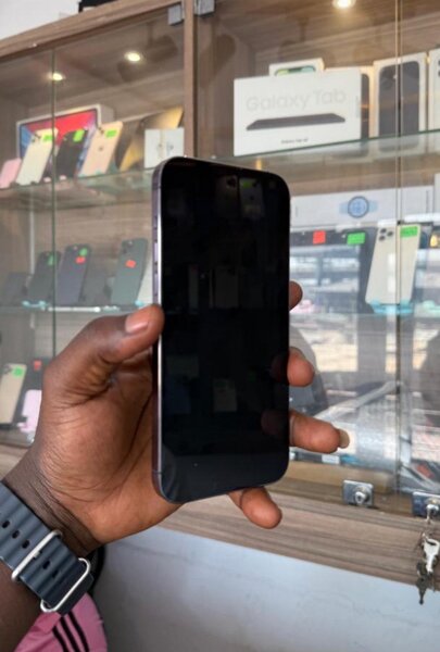 iPhone 14 Pro max