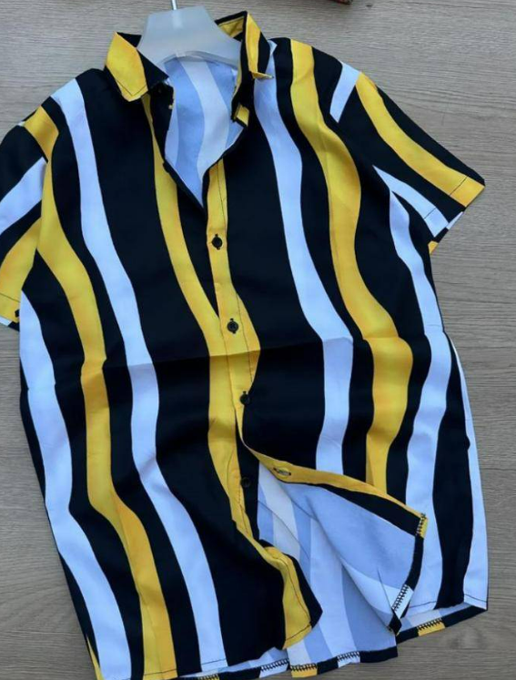 Summer shirt