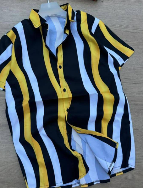 Summer shirt