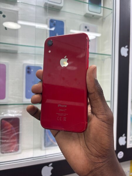 iPhone XR 64Go