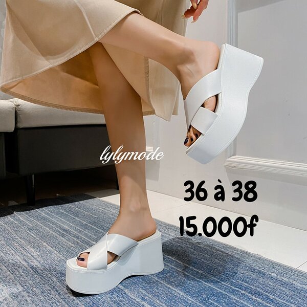 chaussures 