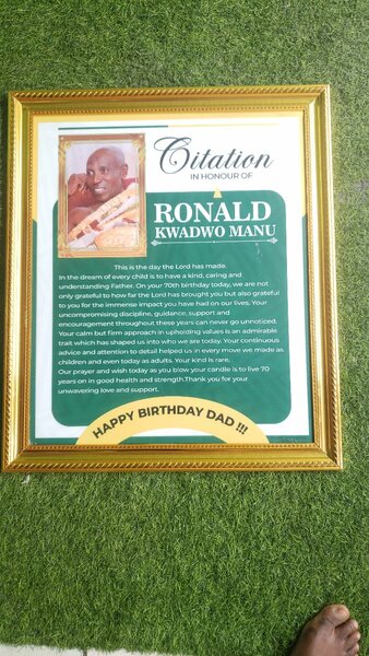 CITATION Frames