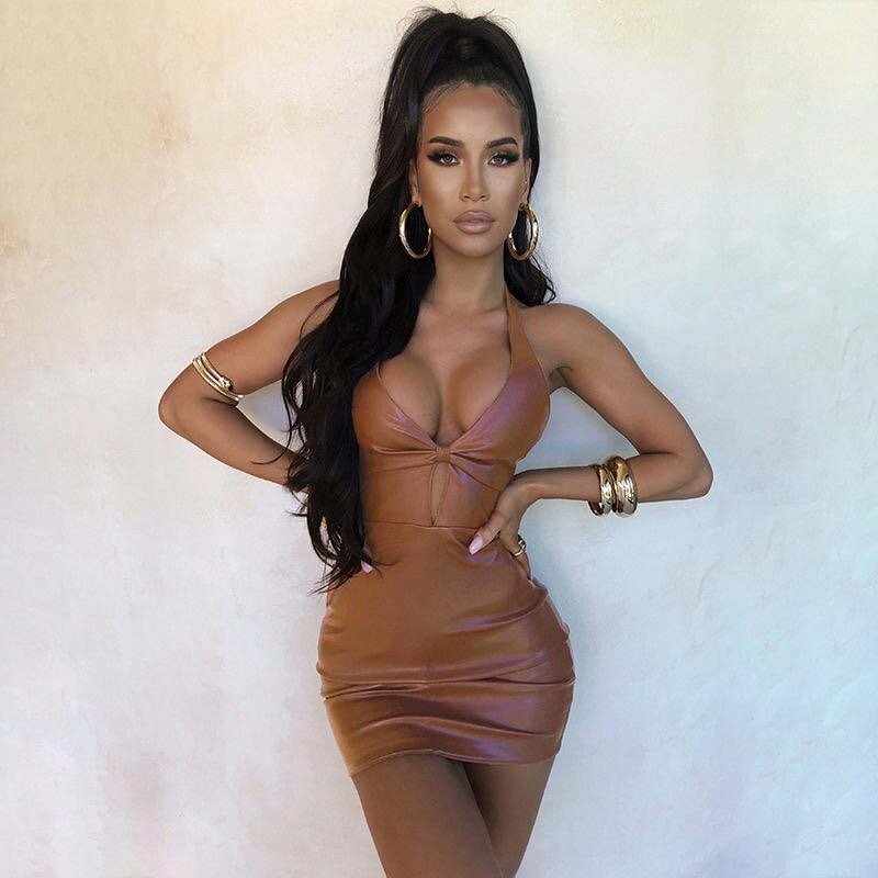 Ladies dresses