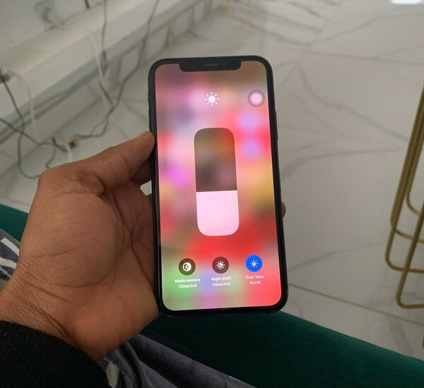 Iphone x