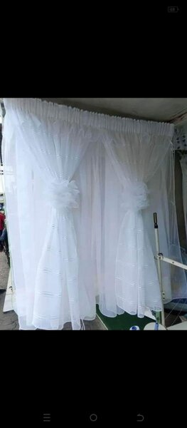 KITCHEN CURTAINS
