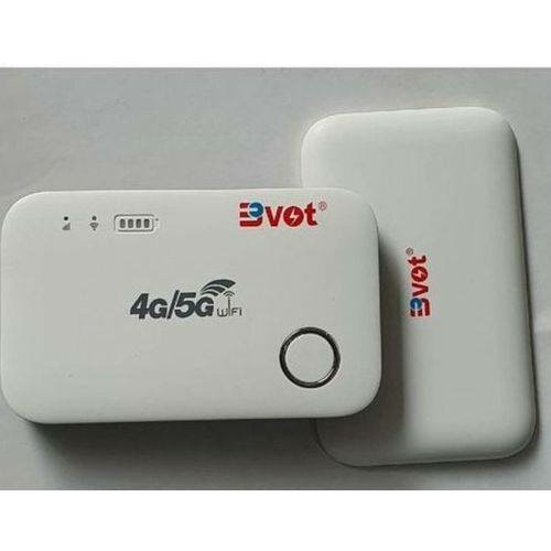Routeur WiFi 4G/5G Portable