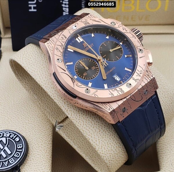 Wrist Watch