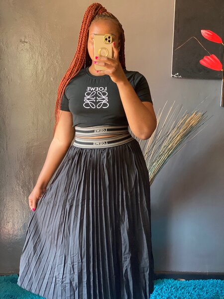 Loewe two piece
