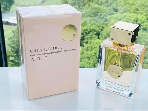 CLUB DE NUIT