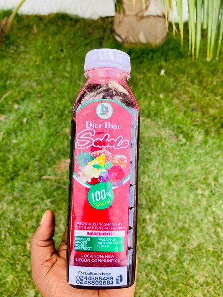 Diet Base sobolo