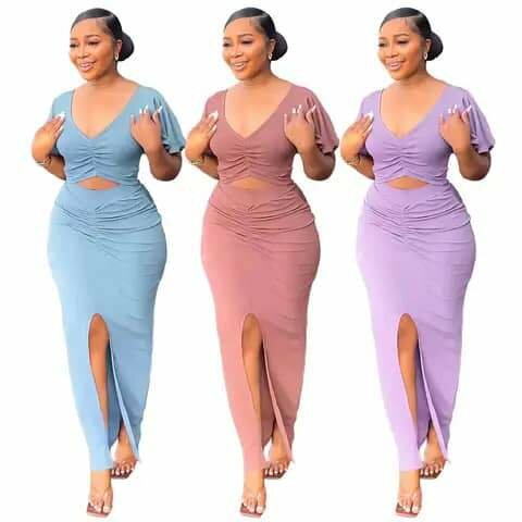 Dresses