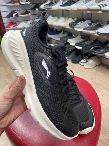 LI - NING