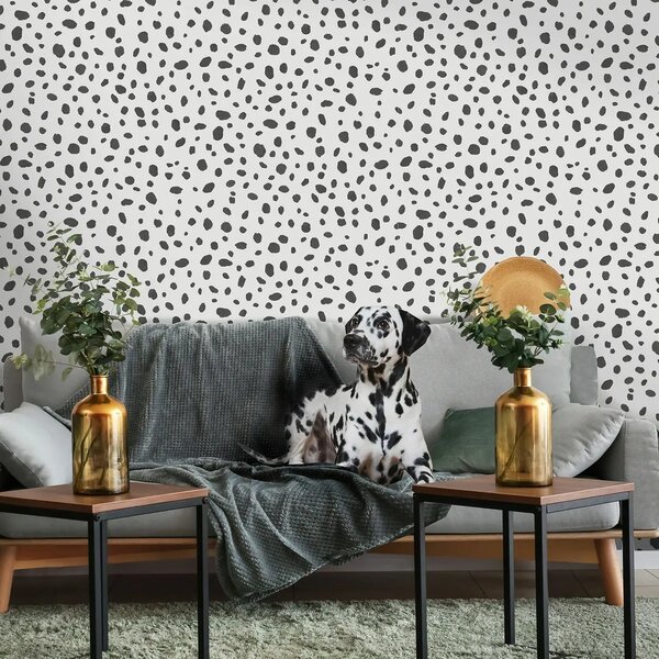 Papier peint mural