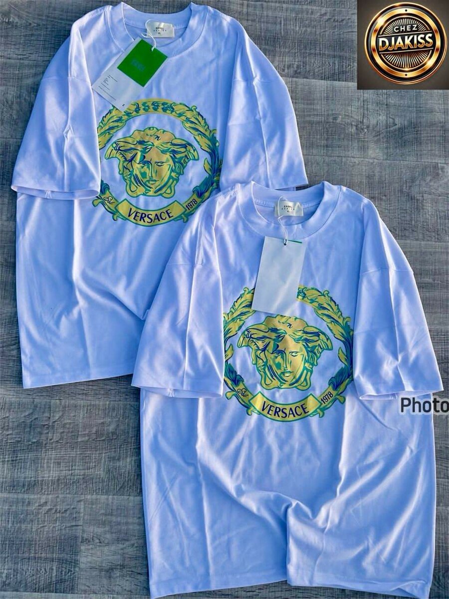 Tee-shirt