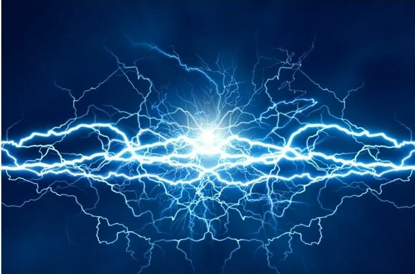 ELECTRIFIED