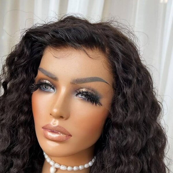 Quality wig
