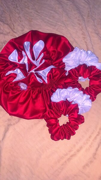 Hair Bonnets