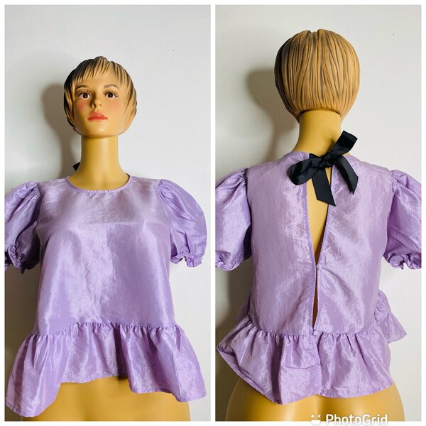 Ladies top
