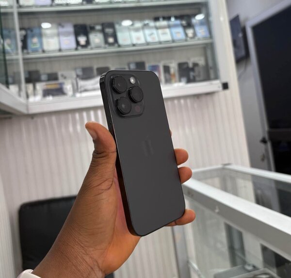 iPhone 14 pro