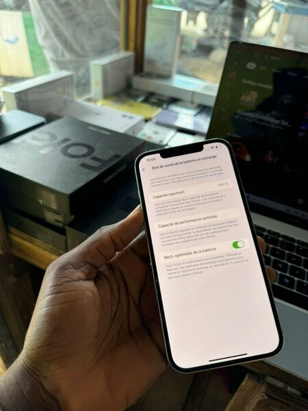 iPhone 11 64 giga