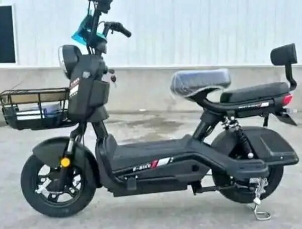 Electric Bike
