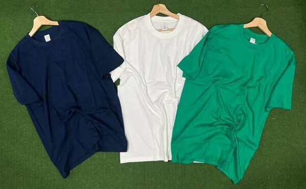 Tee-shirts