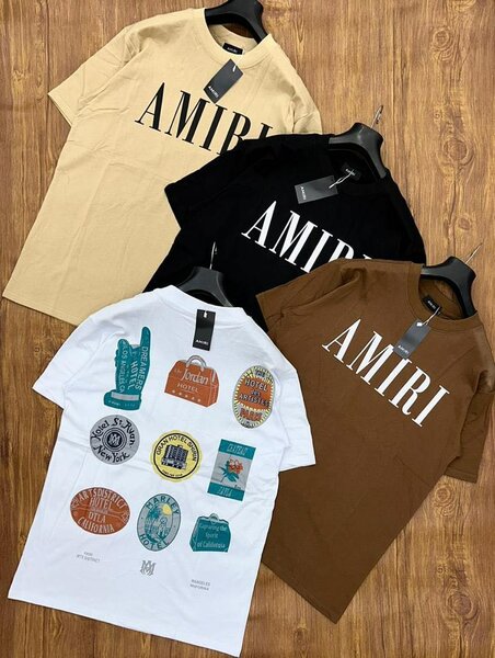 Quality T-shirts