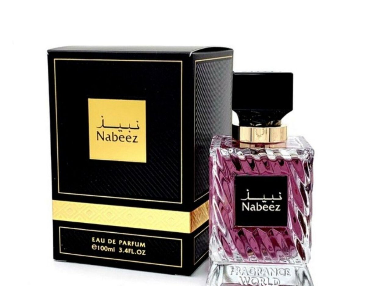 Nabeez