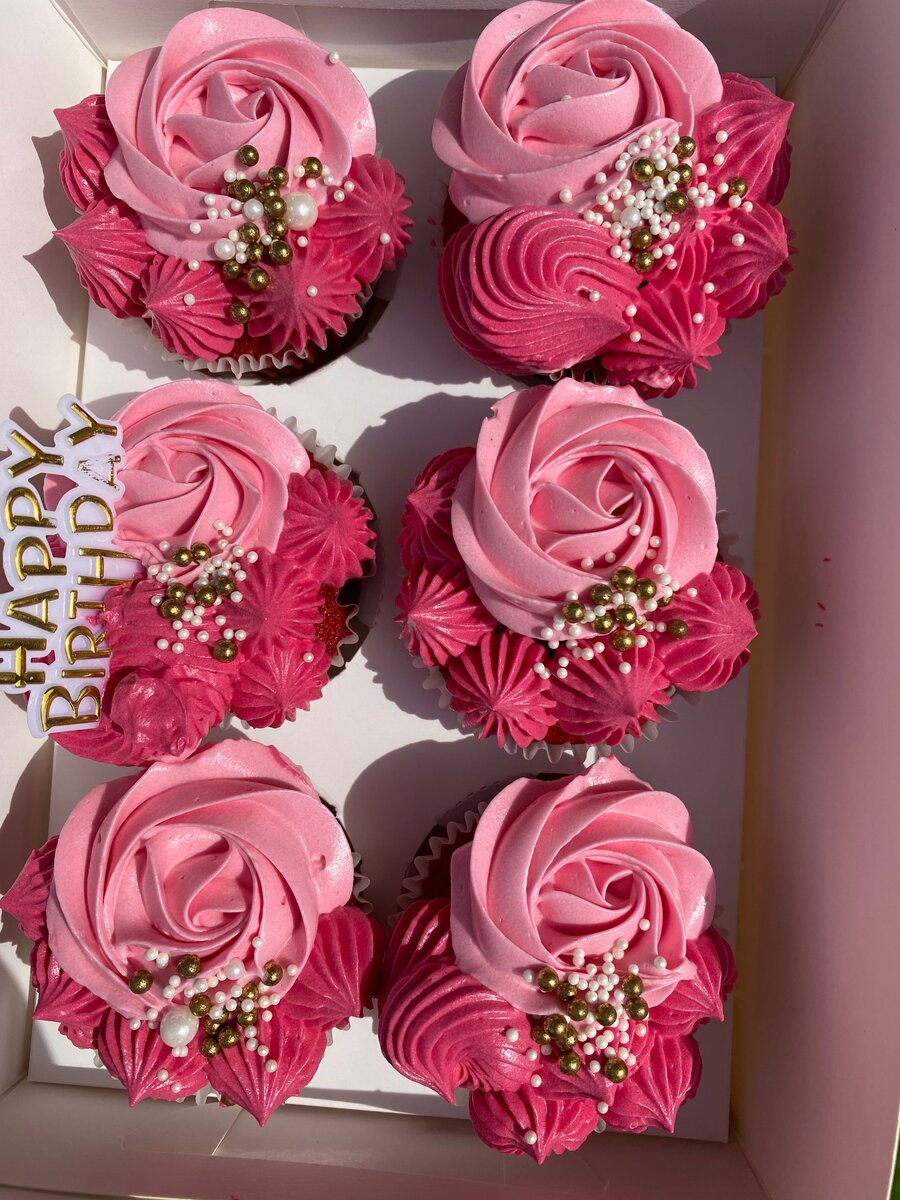 Cupcakes