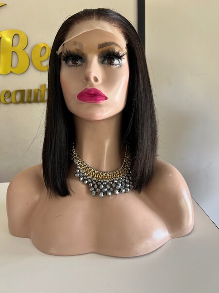 Vietnamese bob